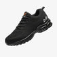 Ironfeet Air Cushion - Chaussures de sécurité légères avec bulles d'air
