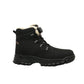 +Ironfeet Wark Winter- Bottes de sécurité imperméables et fourrées