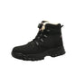 Ironfeet Wark Winter- Bottes de sécurité imperméables et fourrées