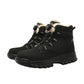 Ironfeet Wark Winter- Bottes de sécurité imperméables et fourrées