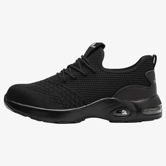 Ironfeet Fashion - Chaussures de sécurité légères avec bulles d'air