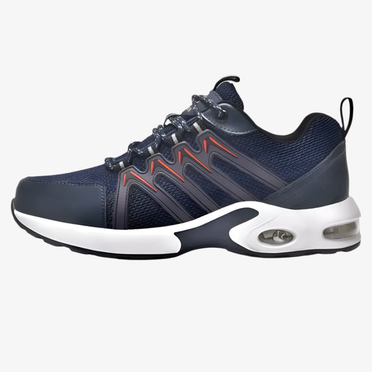 Ironfeet Max2 - Chaussures de sécurité légères avec bulles d'air