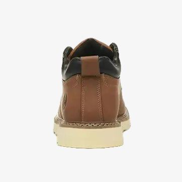Ironfeet Smart - Chaussures de sécurité légères en cuir PU