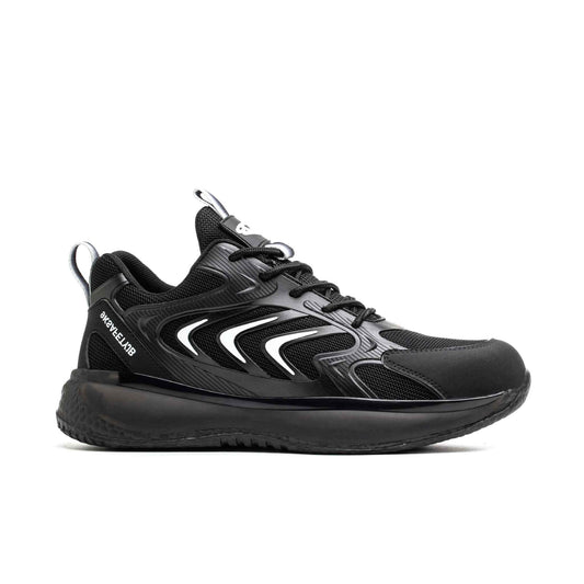 Workmetal Snow - Chaussures de sécurité légères