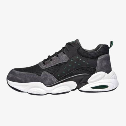 Ironfeet Tetra - Chaussures de sécurité avec semelle amortie
