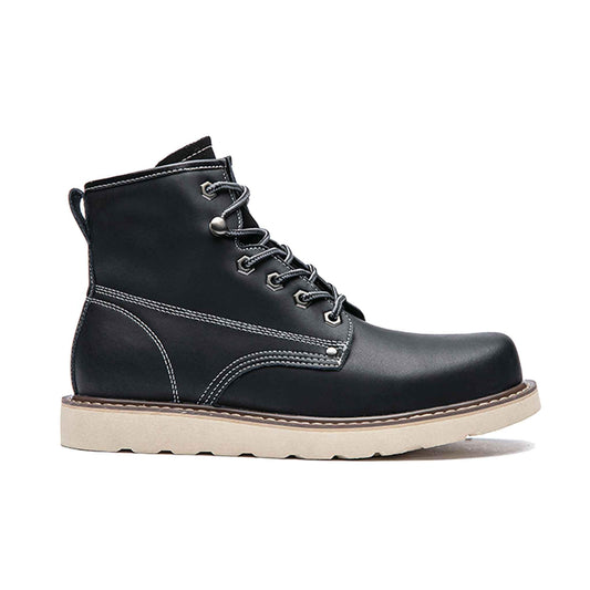 Workmetal Trendy - Chaussures de sécurité montantes en cuir