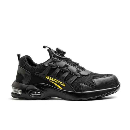 Workmetal Truck - Chaussures de sécurité légères avec bulles d'air