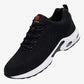 Ironfeet Ultra - Chaussures de sécurité avec semelle amortie