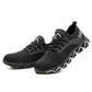 Ironfeet wave - Chaussures de sécurité légères