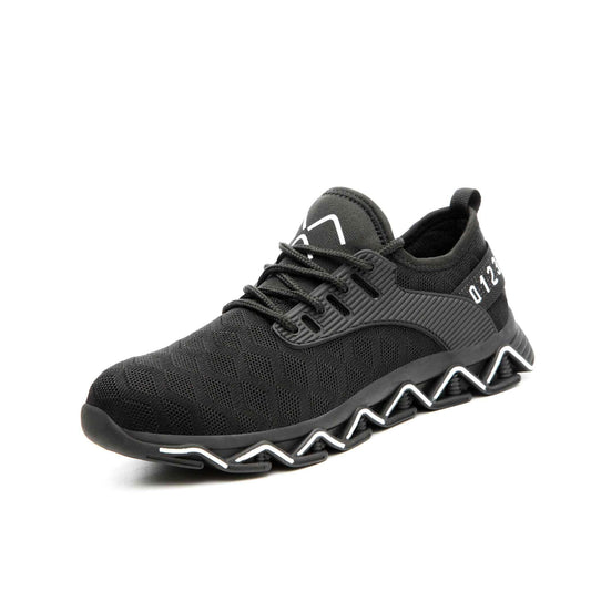 Ironfeet wave - Chaussures de sécurité légères