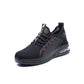 Ironfeet wind - Chaussures de sécurité légères avec bulles d'air