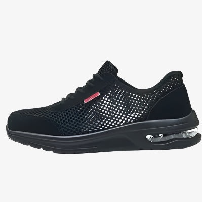 Ironfeet Wind2 - Chaussures de sécurité légères et très aérées avec bulles d'air