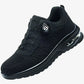 Ironfeet Wind3 - Chaussures de sécurité légères avec bulles d'air