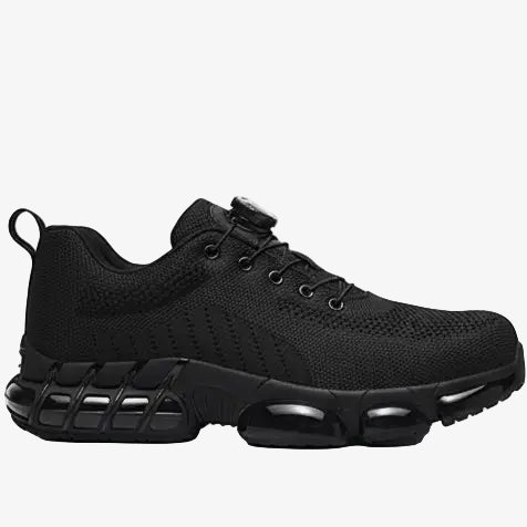 Ironfeet GMAX2 - Chaussures de sécurité légères avec bulles d'air