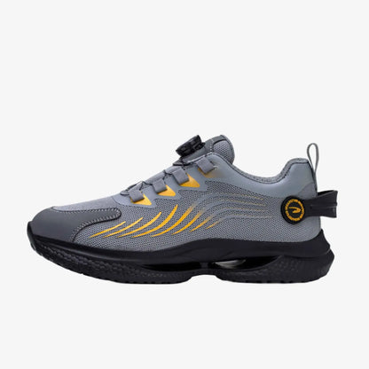 Ironfeet Aqua - Chaussures de sécurité légères avec semelles compensées
