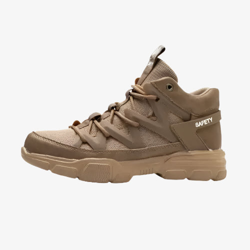Ironfeet Baller - Chaussures de sécurité indestructibles