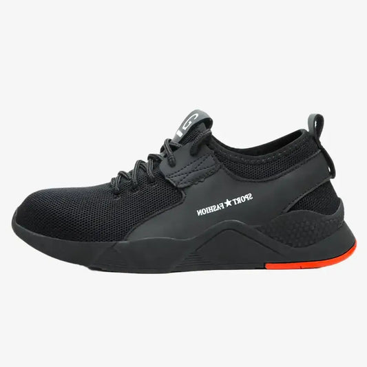 Ironfeet Sport - Chaussures de sécurité résistantes et ultra légères
