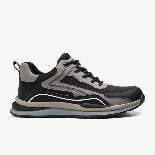 Ironfeet Pluton - Chaussures de sécurité légères