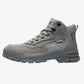 Ironfeet 9K- Chaussures de sécurité montantes ultra-résistantes