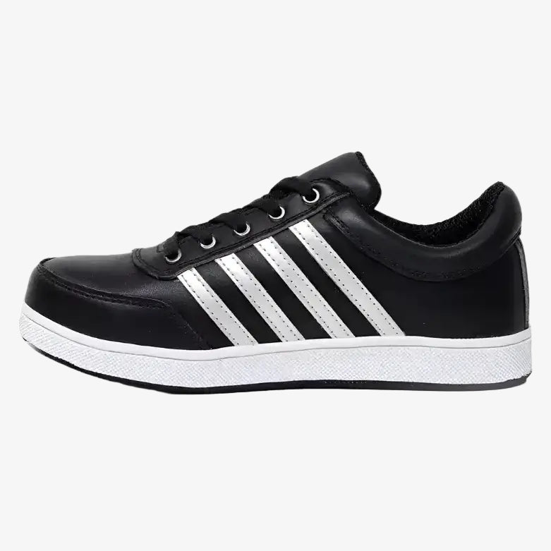 Ironfeet Smooth - Chaussures de sécurité légères et étanches