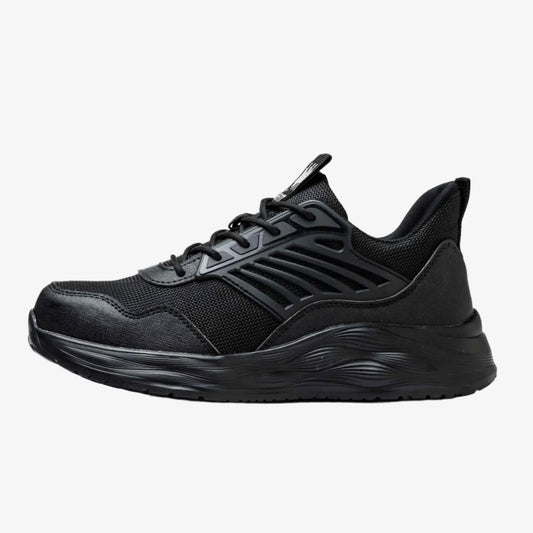 Ironfeet Spring - Chaussures de sécurité légères avec semelles compensées