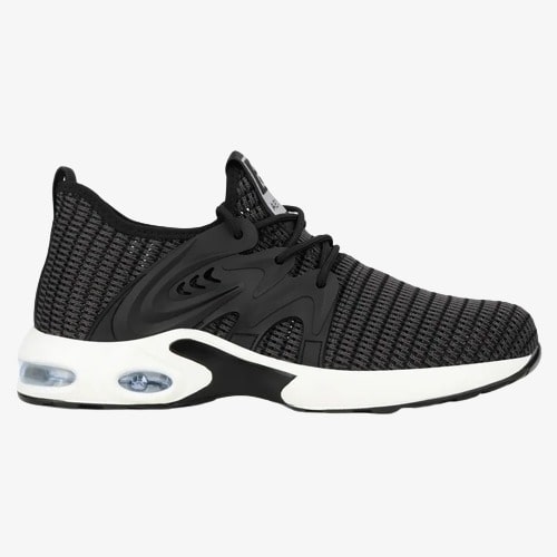 Ironfeet Cali - Chaussures de sécurité légères avec bulles d'air