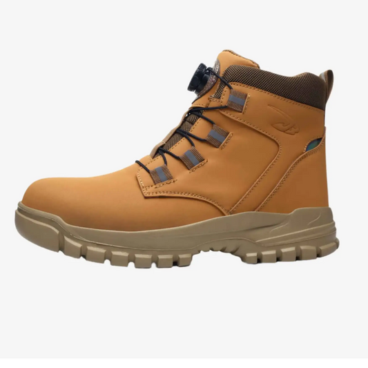 Ironfeet Break - Chaussures de sécurité montantes ultra résistantes