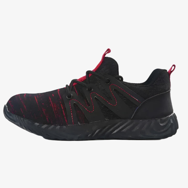Ironfeet Carbone - Chaussures de sécurité légères
