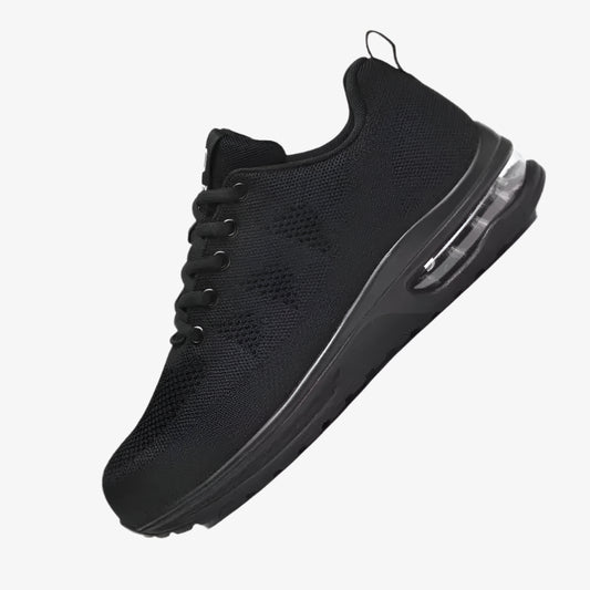 Ironfeet JD - Chaussures de sécurité légères avec amorti à air