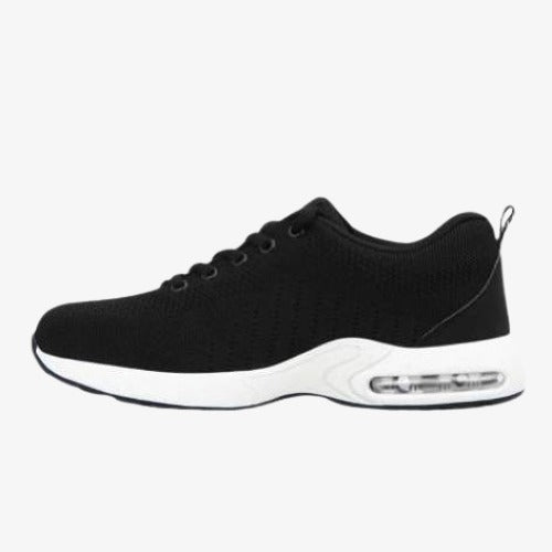 Ironfeet GMAX - Chaussures de sécurité légères avec bulles d'air