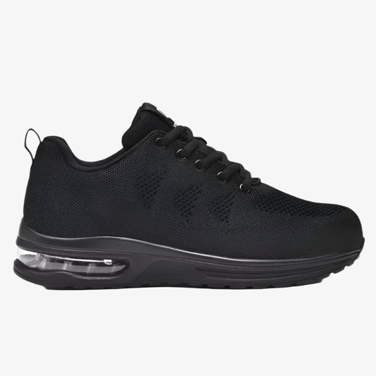 Ironfeet JD - Chaussures de sécurité légères avec amorti à air