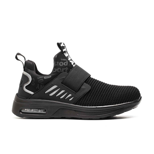Workmetal Titanium - Chaussures de sécurité légères avec bulles d'air