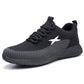 Ironfeet Classic  - Chaussures de sécurité indéstructibles