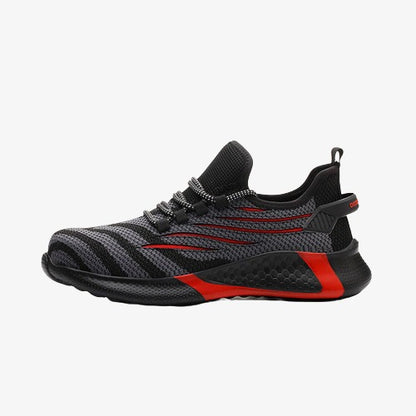 Ironfeet fire  - Chaussures de sécurité indéstructibles