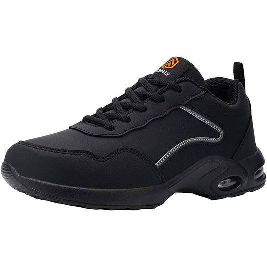 Ironfeet Girly - Chaussures de sécurité pour femme