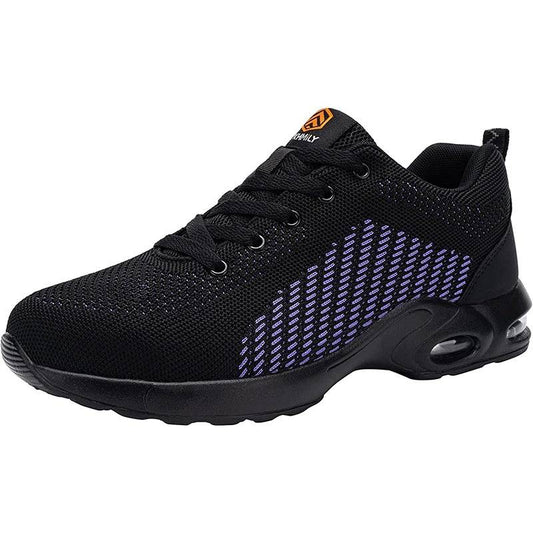 Ironfeet Girly - Chaussures de sécurité pour femme