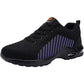 Ironfeet Girly - Chaussures de sécurité pour femme