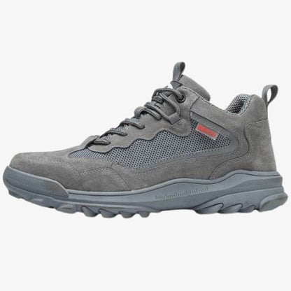 Ironfeet Craft - Chaussures de sécurité légères en daim bi matière