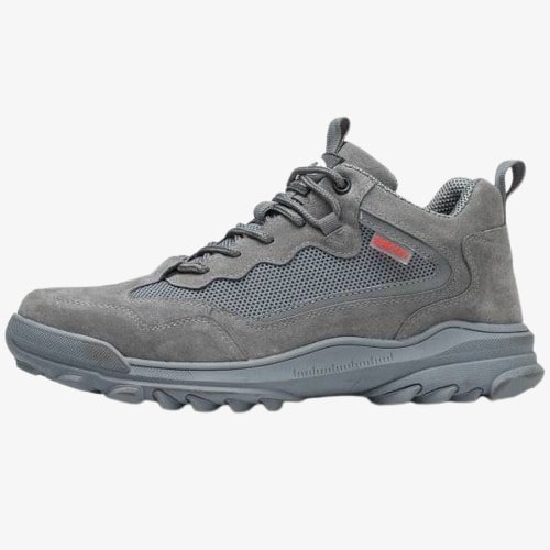 Ironfeet Craft - Chaussures de sécurité légères en daim bi matière