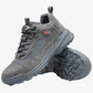 Ironfeet Craft - Chaussures de sécurité légères en daim bi matière