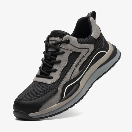 Ironfeet Pluton - Chaussures de sécurité légères