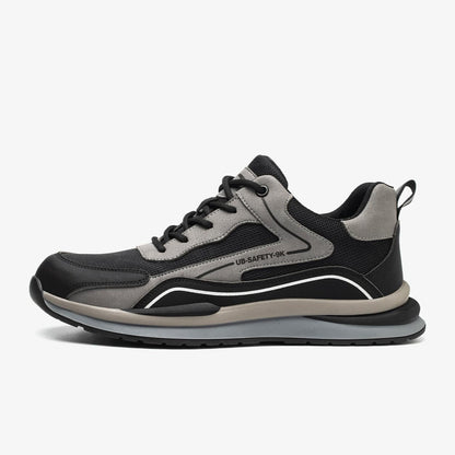 Ironfeet Pluton - Chaussures de sécurité légères