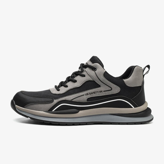 Ironfeet Pluton - Chaussures de sécurité légères