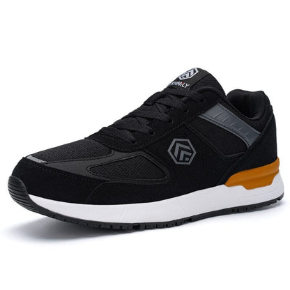 Ironfeet Sun - Chaussures de sécurité légères