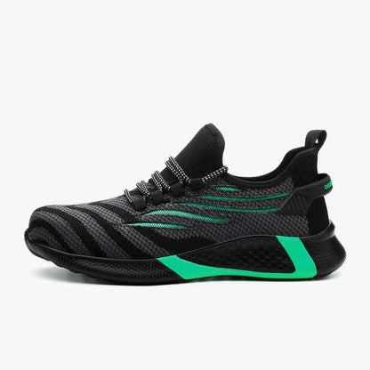 Ironfeet fire  - Chaussures de sécurité indestructibles