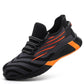 Ironfeet fire  - Chaussures de sécurité indéstructibles
