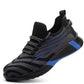 Ironfeet fire  - Chaussures de sécurité indéstructibles
