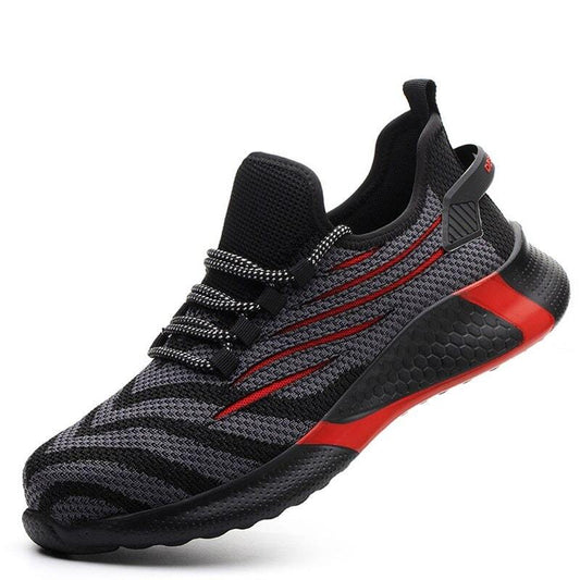 Ironfeet fire  - Chaussures de sécurité indéstructibles