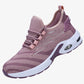 Ironfeet Girly - Chaussures de sécurité légères avec bulles d'air