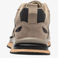 Ironfeet Lazy - Chaussures de sécurité légères en cuir et daim bi matière